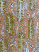 Load image into Gallery viewer, My Banksia Home- A4 original