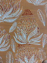 Load image into Gallery viewer, It’s a Waratah Kind of Life - A4 original